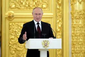 Vladimir Putin, de la taximetrie la președinție. Cum a ajuns liderul rus unul dintre cei mai bogaţi oameni din lume