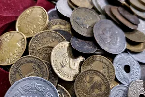Moneda care te poate îmbogăţi. Valorează acum 7.000 de euro