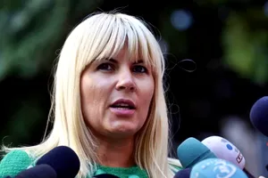 Elena Udrea susţine că suferă de o boală gravă. A cerut arest la domiciliu din cauza acestei afecţiuni