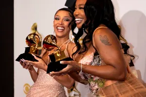 Premiile Grammy 2022. Ce primesc vedetele în pungile cadou, în valoare de 30.000 de dolari