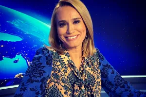 Cât timp mai vrea Andreea Esca să stea la pupitrul ştirilor de la Pro TV: „Locul e liber pentru orice candidat” EXCLUSIV