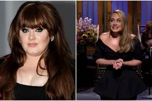 Cum a reuşit Adele să slăbească 50 de kilograme fără operaţie de micşorare a stomacului. Ce dietă a ţinut artista