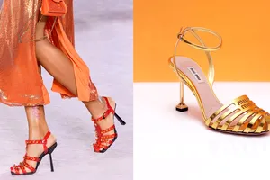 7 modele de pantofi pe care vei dori să le ai în garderobă primăvara aceasta