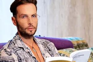 Randi, speriat de războiul din Ucraina și de urmările lui: „Sunt om, am stări de anxietate”. Cum îi ajută pe refugiații ucraineni EXCLUSIV