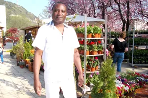 Victor Yila de la Grupul ”Vouă”, dezvăluiri tulburătoare despre Anca Pandrea: ”Toți prietenii au abandonat-o” EXCLUSIV