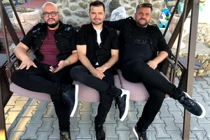 Motivul pentru care Laurențiu Duță nu s-a mutat niciodată în București: „Am încercat prin 1998 și nu ne-a ieșit” EXCLUSIV