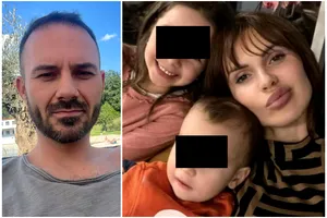 Drama prin care trece fostul soţ al tinerei din Timişoara: “E stană de piatră”