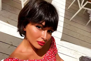 Bobul parizian, noul trend al momentului. Vei atrage toate privirile cu un astfel de look