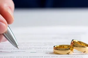 Cât costă un divorț la notar în 2022. Taxe și acte necesare