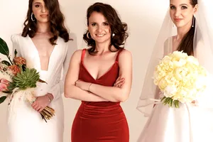 Ivona Nenu, wedding planner: ”Nunțile anului 2022 vor arăta grandios”. Cât costă o petrecere EXCLUSIV