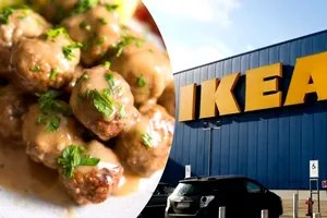 Rețeta secretă a chifteluțelor de la Ikea. Ingredientele speciale pe care trebuie să le folosești