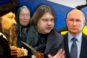 Top 3 profeții despre Vladimir Putin și războiul din Ucraina. Cum și când ar putea muri liderul de la Kremlin