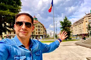 Dan Negru a spus adevărul despre banii pe care îi câştigă din afacerile imobiliare: „Am auzit și eu că aș fi mare magnat” EXCLUSIV