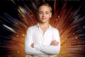 Câștigător Românii au talent 2022. Cine este Darius Mabda, un exemplu puternic despre ce înseamnă sacrificiul pentru performanță