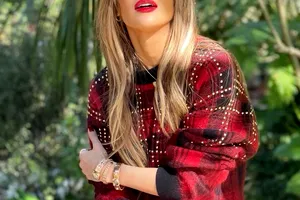 Fiica lui Jennifer Lopez se înţelege de minune cu fosta soţie a lui Ben Affleck. Cum au fost surprinse cele două