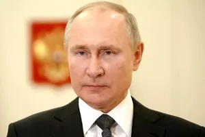 Vladimir Putin, din nou tată? Iubita lui ar fi însărcinată pentru a treia oară