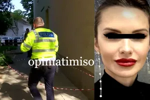 Lanț de tragedii în Timișoara! O adolescentă de 15 ani s-a aruncat de la etaj, la o săptămână după ce Iulia s-a sinucis