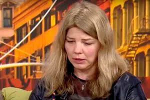 Viorica Vodă, noi dezvăluiri în lacrimi despre hărţuirile pe care a trebuit să le îndure: ”Mi-a smuls sutienul de pe mine”