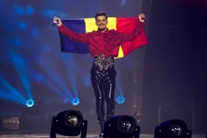 Taxa de participare la Eurovision 2022! Suma uriașă pe care ar fi plătit-o România