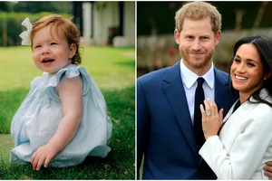 Cadoul superb primit de Lilibet de ziua ei. Ce surpriză i-au făcut Meghan Markle și prințul Harry fiicei lor