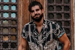 Andi Constantin a rămas fără mesaje de dragoste, în privat: “Oamenii nu mai sunt romantici”. Cu ce se ocupă acum celebrul burlac EXCLUSIV