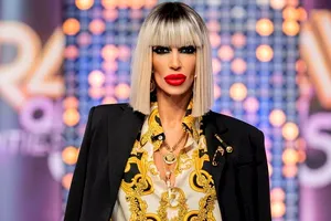 Câte kilograme are Raluca Bădulescu de la „Bravo, ai stil! Celebrities”. A trecut printr-o transformare radicală în ultimii ani