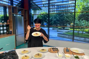 Emisiunea matinală de la Kanal D a lăsat-o pe Chef Patrizia Paglieri fără ieșirile în oraș: „Prietenii m-au scos din listă”. EXCLUSIV