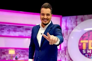 Marele vis al lui ”Bursucu”. Așa vrea să-și răsfețe soția, la bătrânețe: „Vreau să cumpăr o bărcuță și să plec unde vedem cu ochii” EXCLUSIV