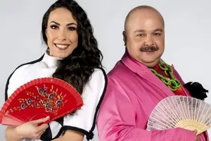 Cu ce fobie s-a ales Jazzy Jo, în urma colaborării cu Zarug de la Te Cunosc de Undeva: “Îl vedeam pe el că are palpitații de fiecare dată” EXCLUSIV
