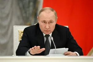 De ce vrea Putin, de fapt, Ucraina. Adevăratul scop al liderului rus