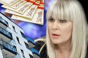 Elena Udrea face bani și din arest. Cu cât se vinde un apartament construit de firma sa