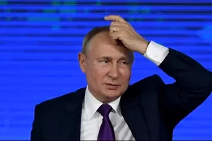 Putin, adevărul despre relația cu fosta soție. Liderul rus a scăpat o declarație care arată clar motivul divorțului