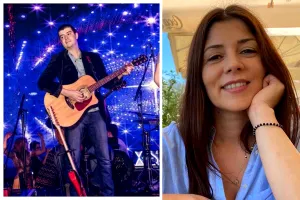 Durere mare pentru fosta soție a lui Răzvan Simion. Diana trece prin momente foarte grele