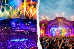 Festivaluri de muzică 2022. Când au loc Neversea, Untold, Electric Castel și unde se țin