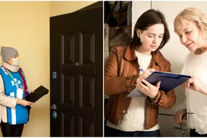 Actele pe care trebuie să le ceri recenzilor care îți bat la ușă. Așa eviți impostorii