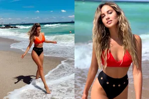 Ce secrete are Otniela pentru o siluetă de vis. Ce bea fosta concurentă de la „Bravo, ai stil!” în fiecare zi EXCLUSIV