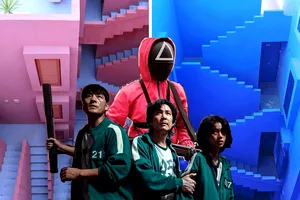 Squid Game 2. Când apare a doua parte a celebrului serial. Anunțul făcut de Netflix