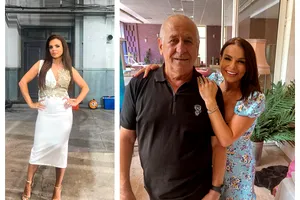 Jojo e soție de mafiot în serialul Clanul de la Pro TV.  Pentru acest rol, a luat pe semnătură bijuterii din aur de zeci de mii de euro: „Cu bijuteriile acelea vin doar însoțită de bodyguarzi” EXCLUSIV