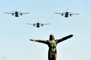 20 iulie, Ziua Aviației. Programul evenimentelor speciale care se desfășoară în București și în țară