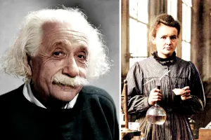 Ce sfat prețios a primit Marie Curie de la Einstein. Se poate aplica cu succes și în zilele noastre