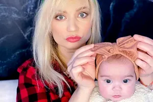 Cum s-a schimbat Cristina Cioran, după ce a devenit mamă: „Creștem câte puțin, evoluăm” EXCLUSIV