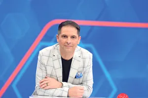 Dan Negru refuză să aducă și vedete la „Jocul cuvintelor”, pentru că se umilesc prea mult la alte emisiuni tv: ”Acceptă să bea urină de vacă prin India și să doarmă în condiții mizere prin Dominicană”  EXCLUSIV