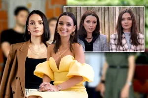 Puterea gemenilor! Oana și Laura Boghiu de la ”Visuri la Cheie” se țineau de glume, în liceu: ”Am încercat să păcălim niște prieteni” EXCLUSIV