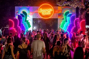 Summer Well 2022 programul pe zile. Ce artiști de top urcă pe scenă