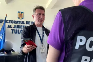 Războiul din Ucraina i-a trezit amintiri lui Christian Sabbagh. „Am revăzut scene din Liban, din copilăria mea. Am retrăit acele momente” EXCLUSIV