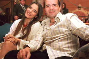Actrița Nouria Nouri a împlinit 47 de ani. În ce relații a rămas cu Daniel Iordăchioae, la 8 ani de la durerosul divorț: ”Avem o relație rece, dar pentru copii stăm de vorbă, ne sfătuim” EXCLUSIV