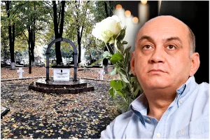 Unde a fost înmormântat Peter Imre. Omul de afaceri s-a stins din viață la 60 de ani