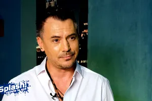 Cine prezintă Splash! Vedete la apă, în 2022. O fostă vedetă de la Pro TV i s-a alăturat lui Răzvan Fodor