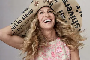 De ce nu-și vopsește Sarah Jessica Parker părul, deși firele albe sunt tot mai multe. Explicația oferită de celebra artistă