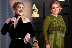 Adele, transformare spectaculoasă. Cum a slăbit 45 de kg. La ce obiceiuri și alimente a renunțat